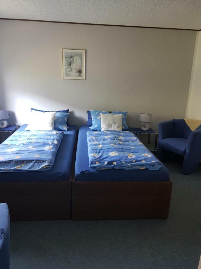 Pension Haus Liesertal Üdersdorf Kamer foto